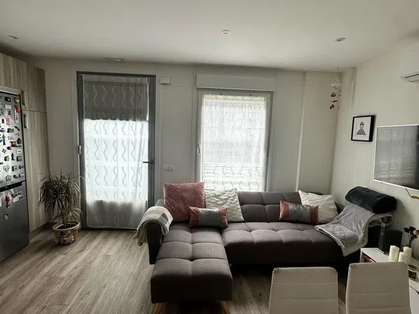 Estudio en calle de Ocaña, 66 - Foto 10