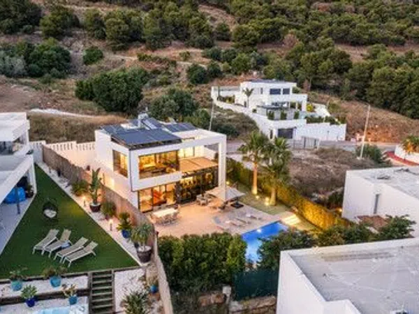Casa o chalet independiente en Calle Araucaria, 29650, Mijas Pueblo, Mijas Pueblo - Foto 30