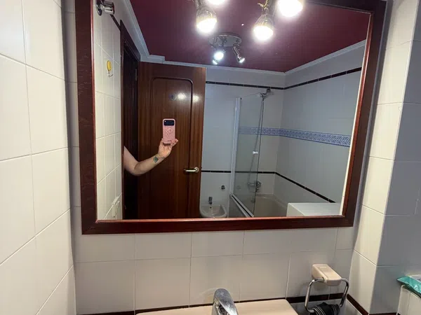 Dúplex en Avenida Pasaxe, 32, Eirís, Eirís - Foto 5