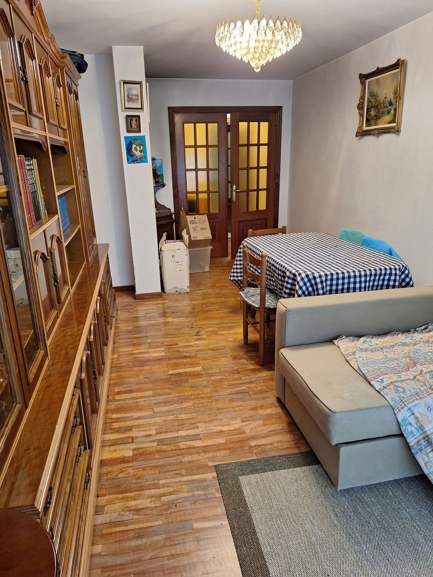 Piso en Calle Cerca, 24, Los Castros - Castrillón, Los Castros - Castrillón - Foto 7