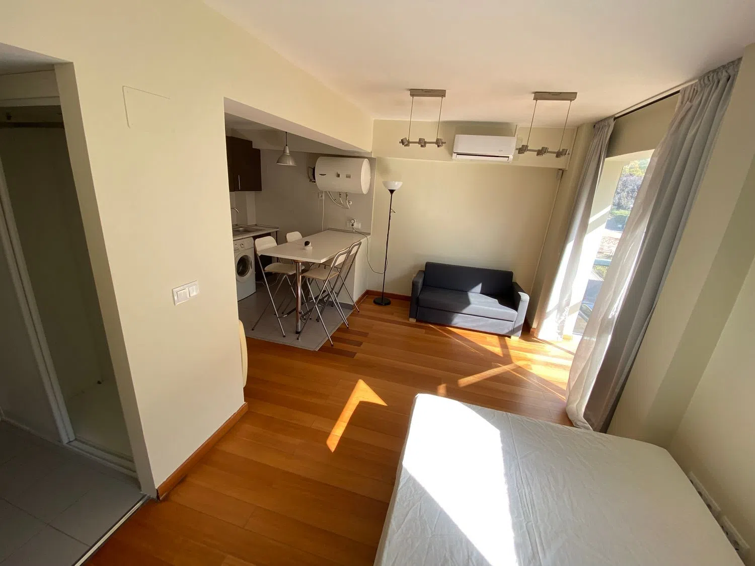 Estudio en calle Barón del Castillo de Chirel, 13 - Foto 7