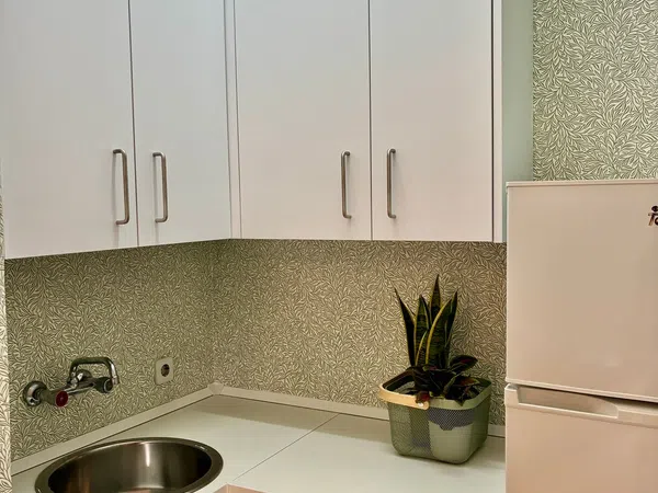 Piso en calle Dársena, 3 - Foto 2