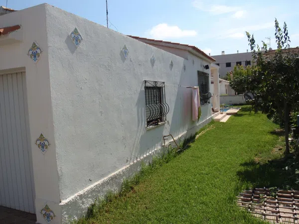 Casa o chalet independiente en Calle cala puntal j, 10, Cala Puntal - Zona Costa sur, Cala Puntal - Zona Costa sur - Foto 7
