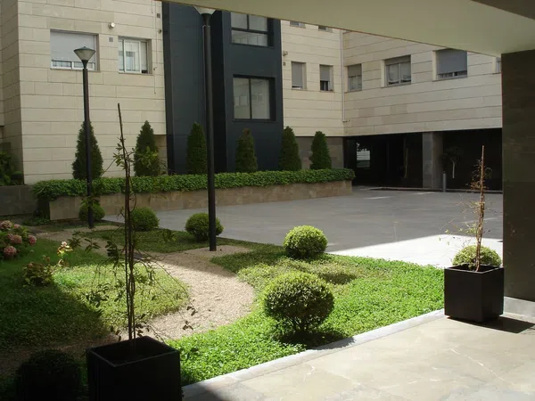 Piso en Calle Víctor Escribano Ucelay, 1 Ptal 7 2º C, Cercadilla - Medina Azahara - Foto 24