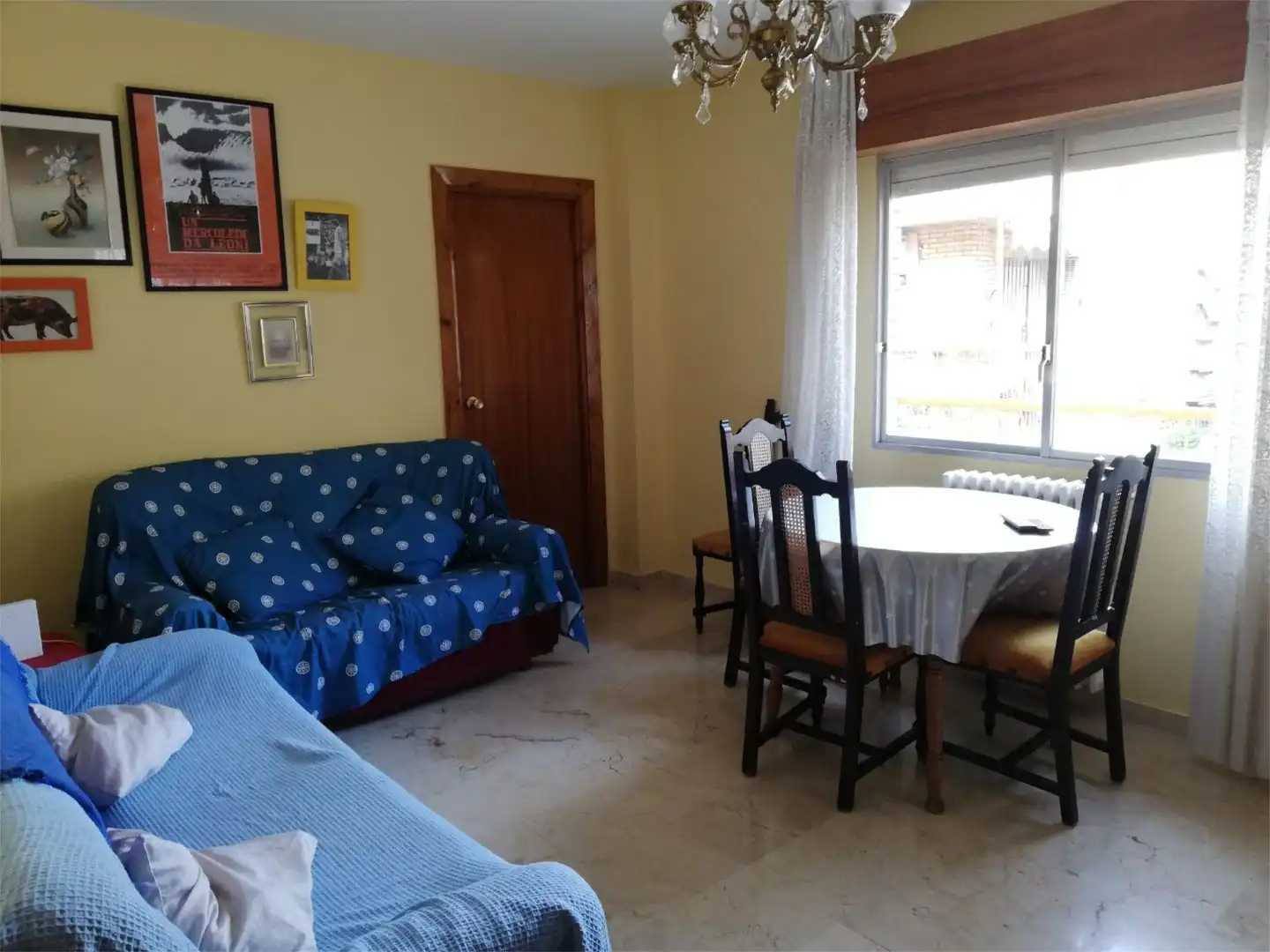 Piso en  Calle Casillas de Prats 10E - Foto 2