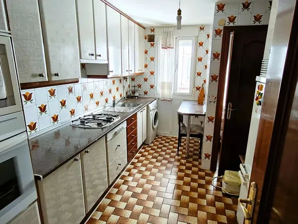 Piso en Calle de Lope de Haro, 11, Berruguete - Foto 10