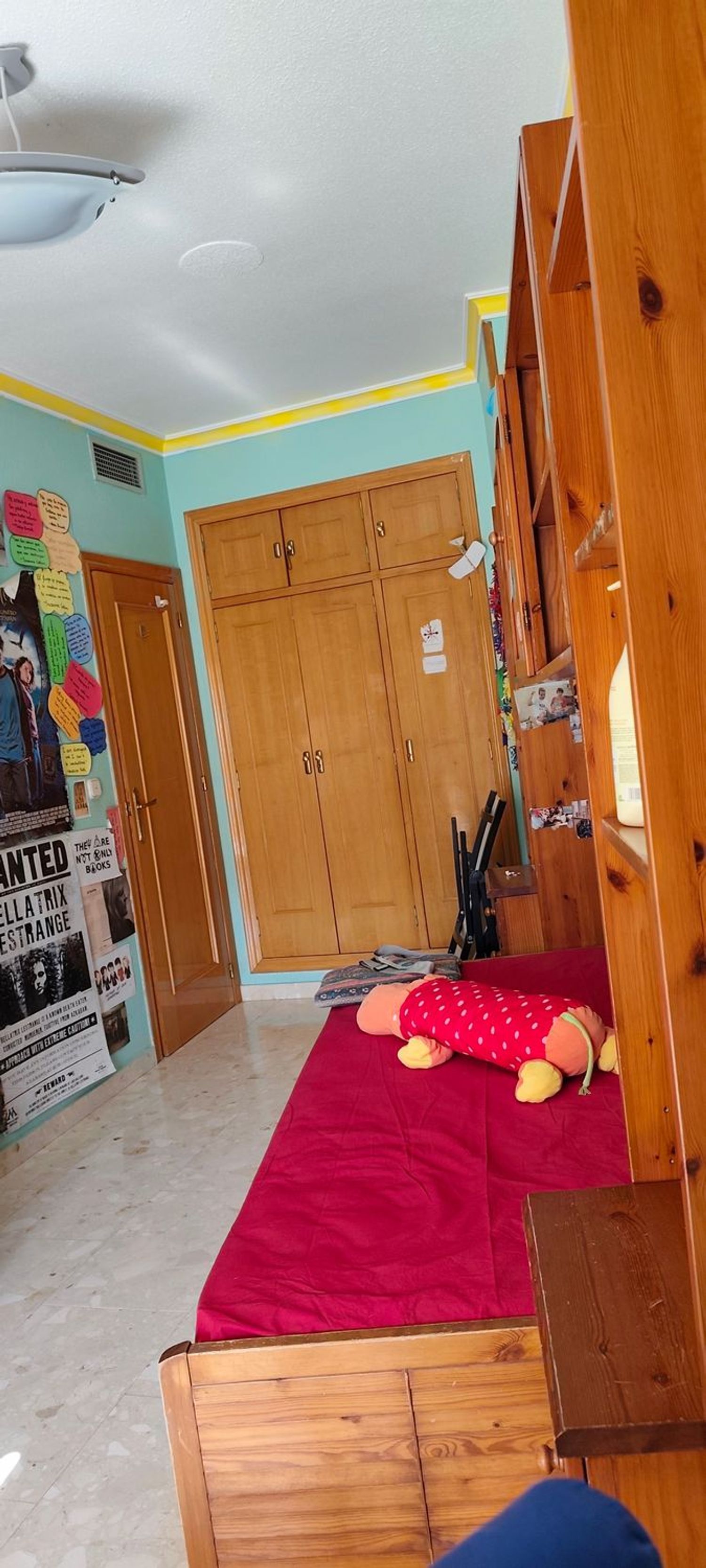 Piso en Calle Lope Gisbert, 26, Zona Centro-Corredera, Zona Centro-Corredera - Foto 12