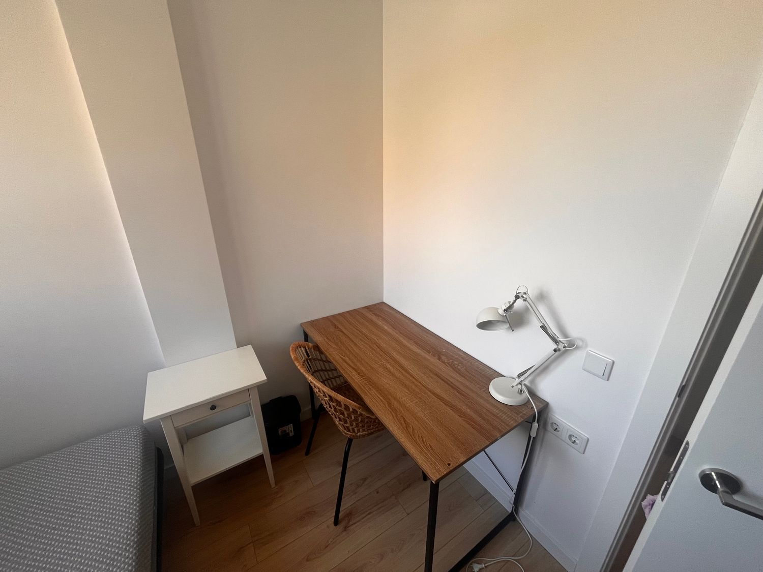 Alquiler de piso en Sant Genís Dels Agudells - Montbau - Foto 4