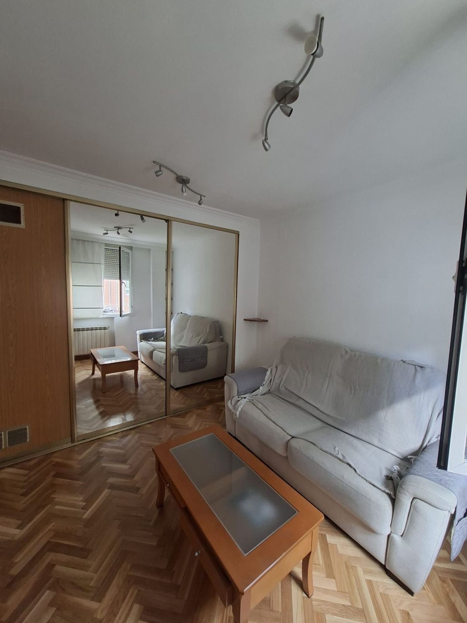 Piso en calle de Valderribas, 61 - Foto 6