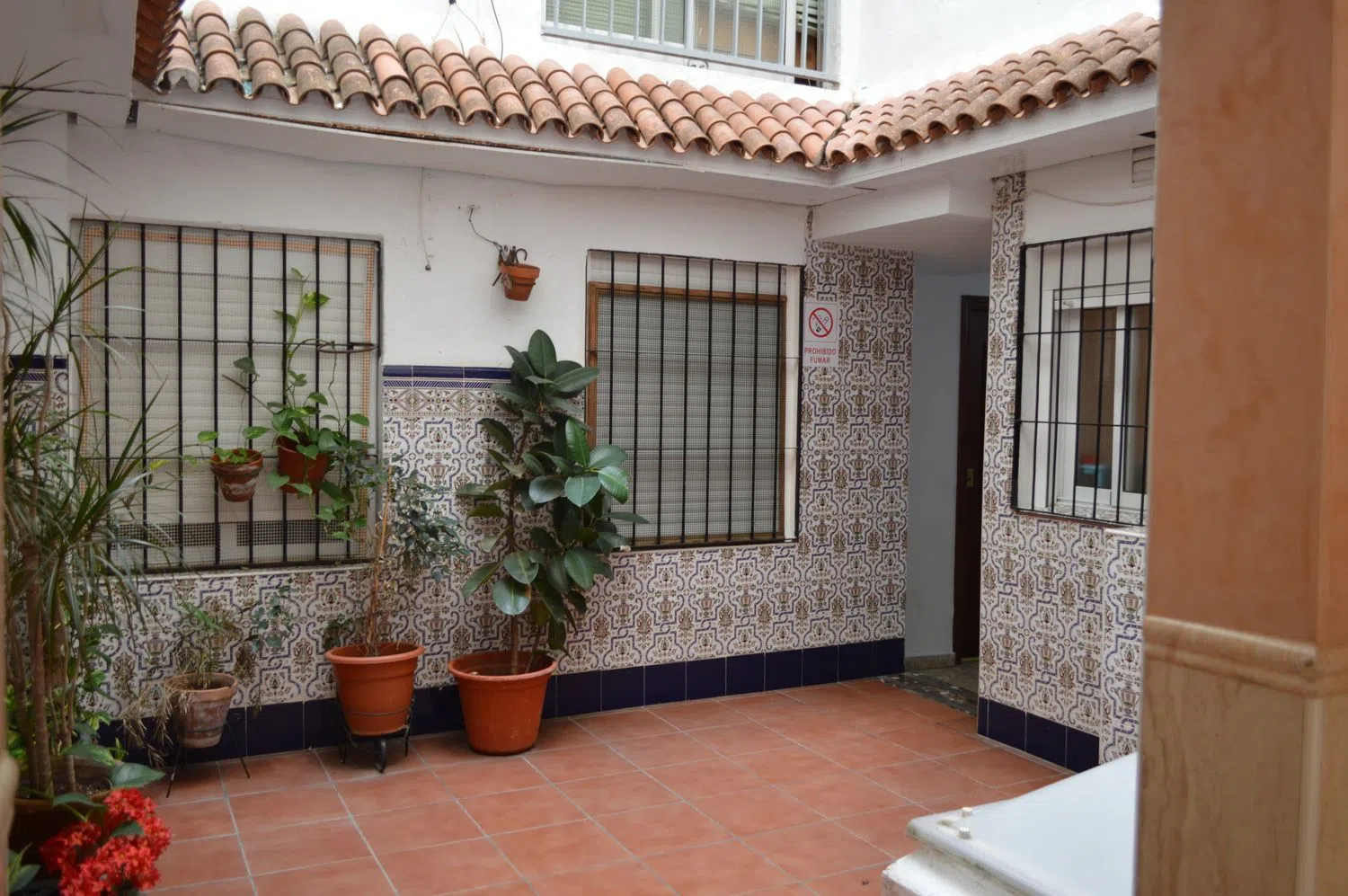 Piso en calle los Alderetes, 18 - Foto 2