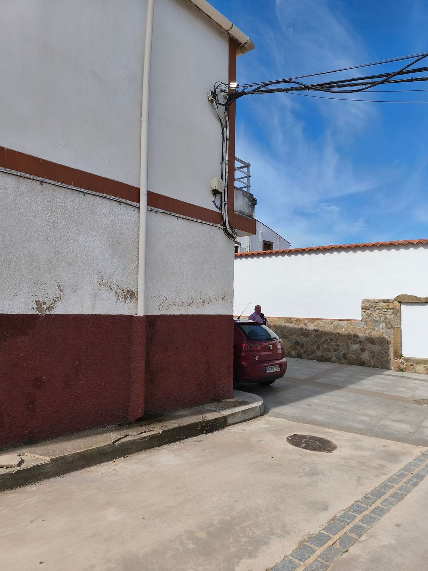 Casa de pueblo en Calle Cordel s/n - Foto 4