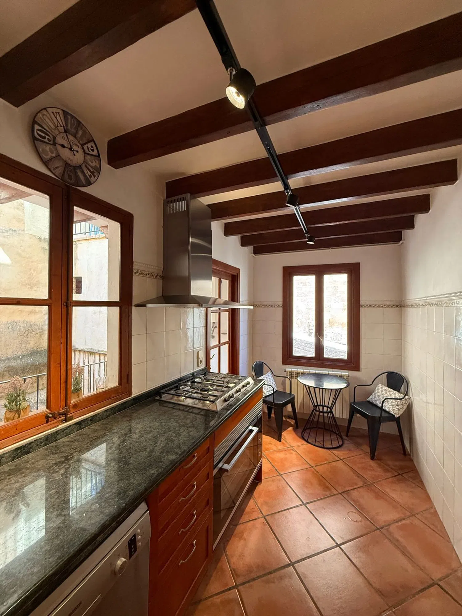 Piso en calle de Sant Llorenç, 6 - Foto 3