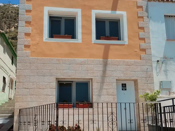 Chalet pareado en Calle Bisbe Muñoz, 6, Pueblo de Cullera - Foto 26