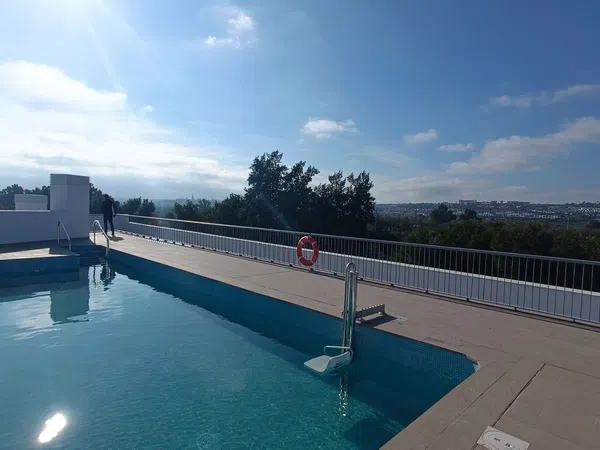 Piso en Ronda de los Tejares, 25, Ronda de Triana-Patrocinio-Turruñuelo - Foto 21