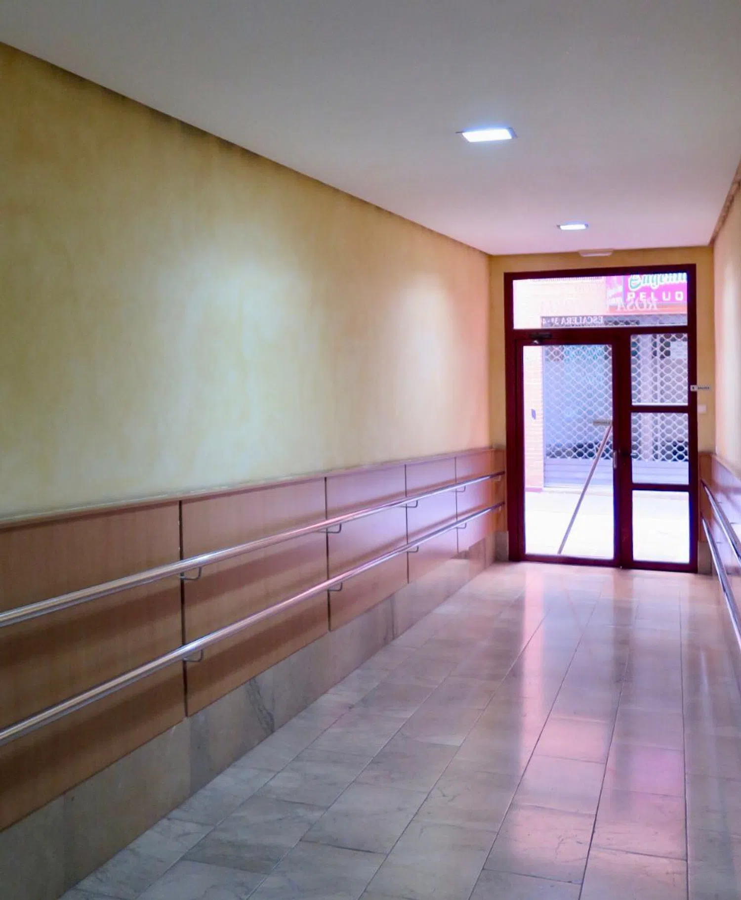 Piso en avenida Fabián Escribano, 39 - Foto 13