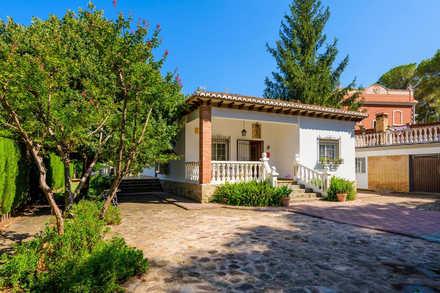 Casa o chalet independiente en Calle de Valencia, 25 - Foto 34