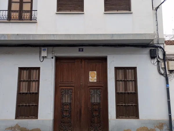 Casa de pueblo en Calle de Colón, 9 - Foto 2