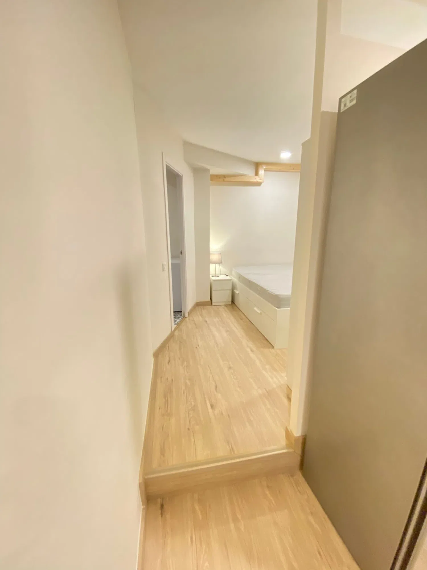 Estudio en calle de Ramon Rocafull, 106 - Foto 10