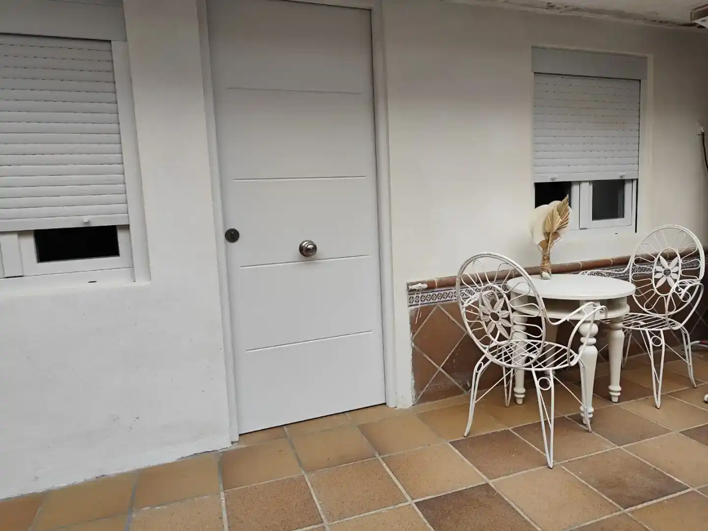Apartamento en  Barriada Residencial Aljarasol 101 - Foto 25
