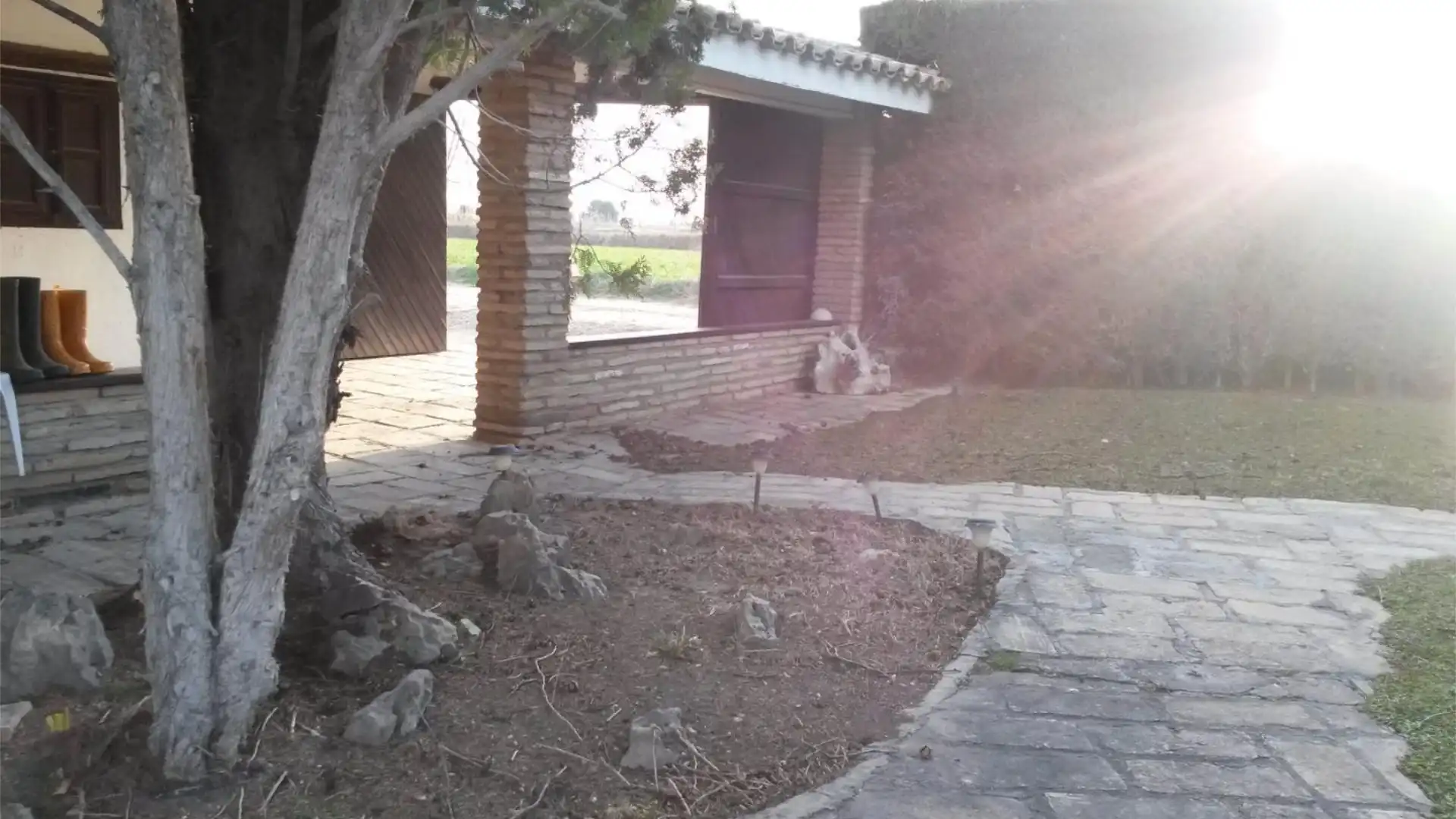 Casa adosada en  Camino del Paso a 1 - Foto 3