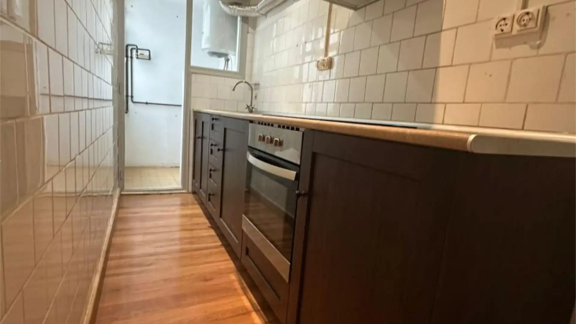 Piso en  Carrer de Josep Sangenís 46 - Foto 43