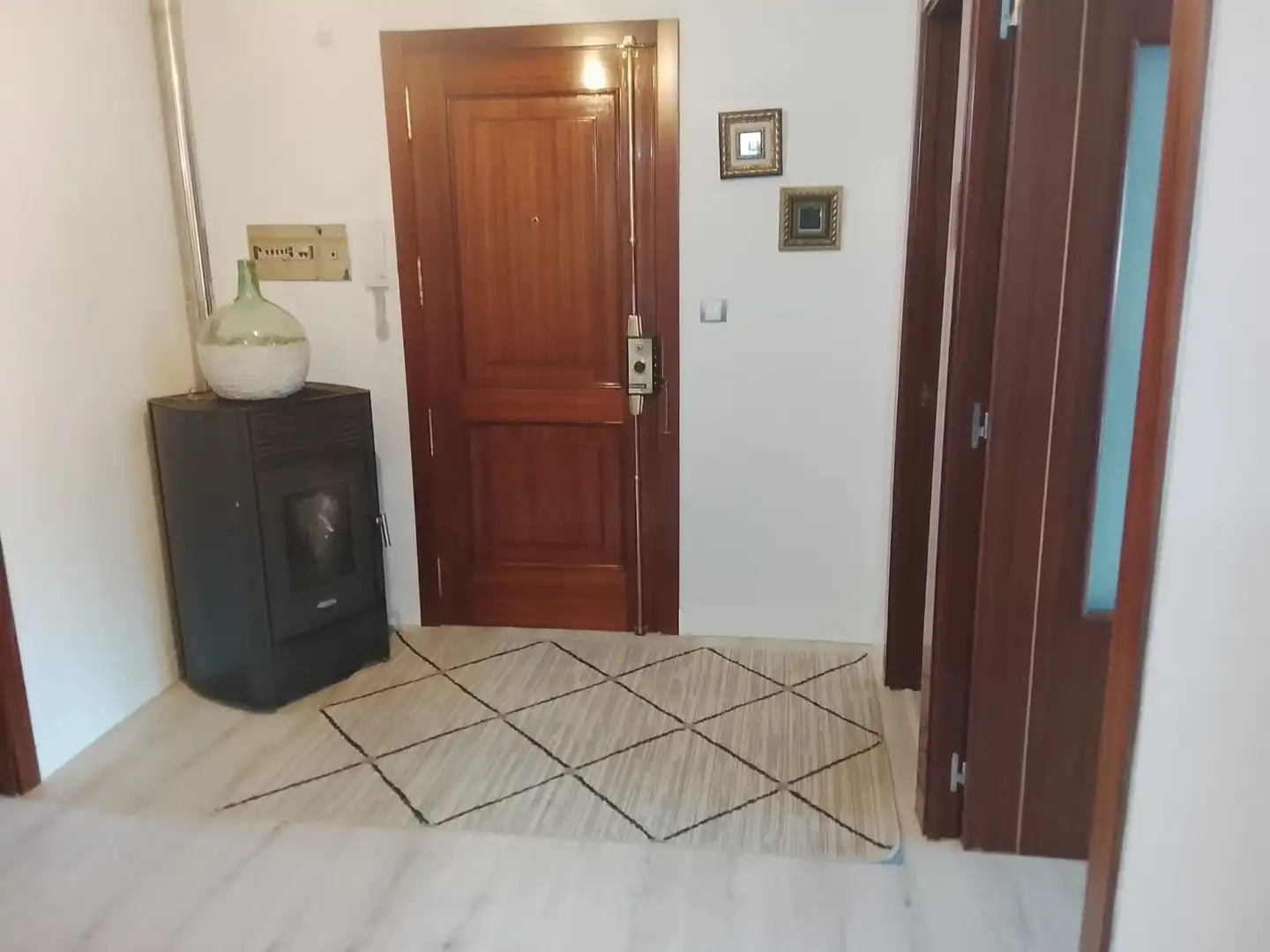 Piso en  Rúa Emilia Pardo Bazán 88 - Foto 8