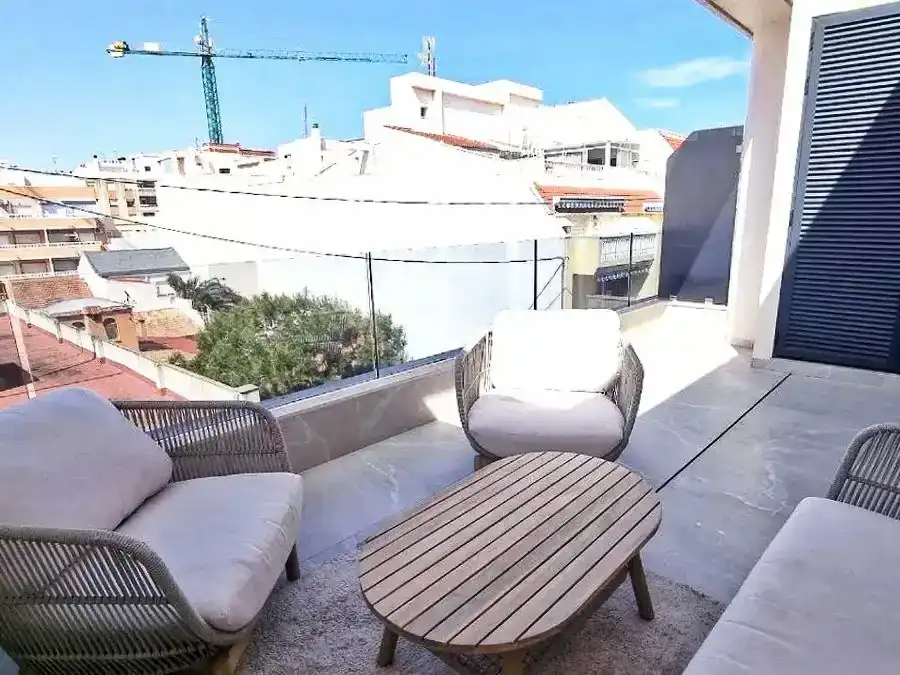 Apartamento en  Calle Ulpiano 72 - Foto 5