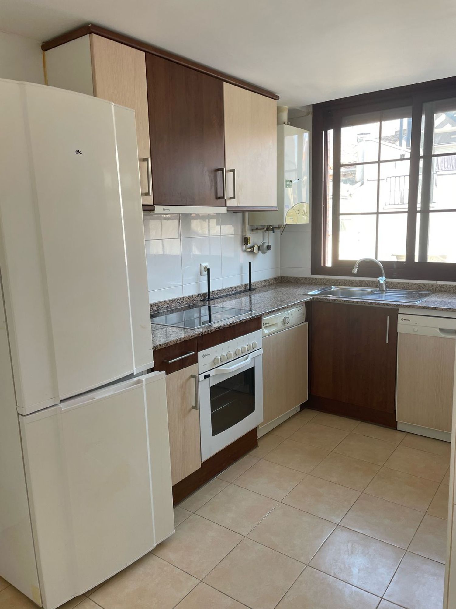 Piso en calle de San Marcial, 50 - Foto 1