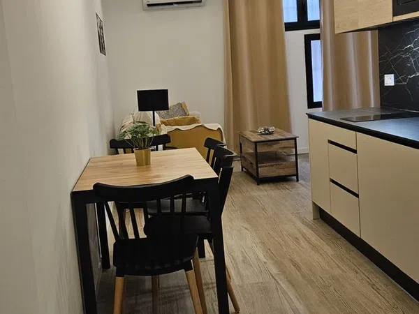 Estudio en Pasaje Antonio Zurita de Julián, 2 b, Ciudad Jardín - Foto 3
