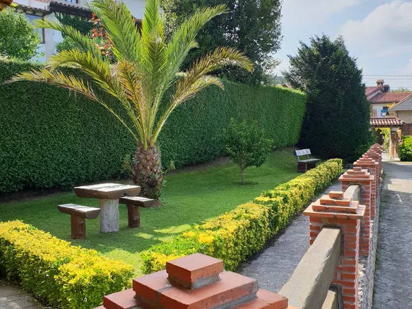 Casa o chalet independiente en Barrio La Castañera, 13 - Foto 3