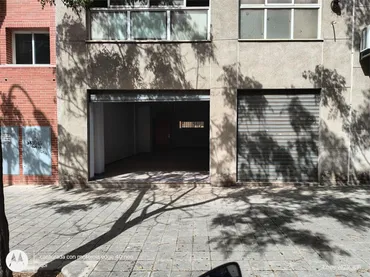 Local comercial en  Carrer Beniarbeig 13 - Foto 1