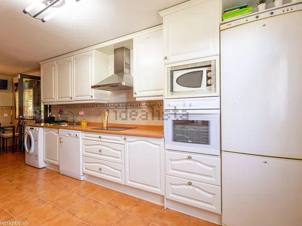 Casa o chalet independiente en Calle José Luis Paniagua Tébar, 27 - Foto 15