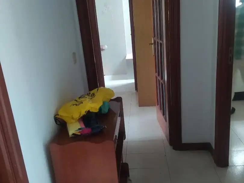 Piso en  Rúa Doutor Maceira 19 - Foto 2