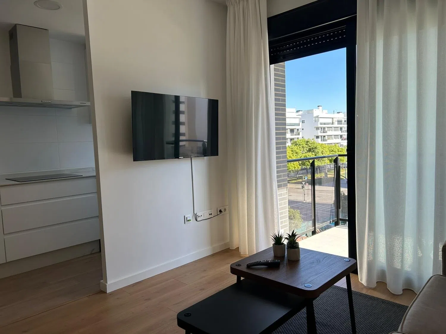 Piso en avenida Donantes de Órganos, 17 - Foto 2