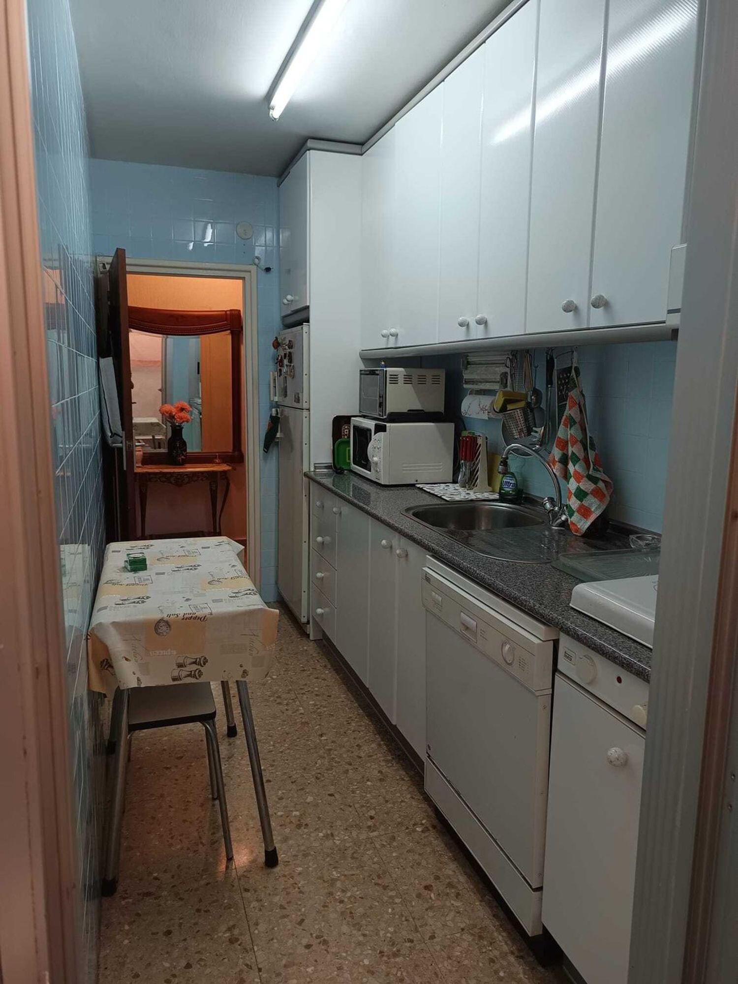 Piso en Barrio San Blas - Foto 8