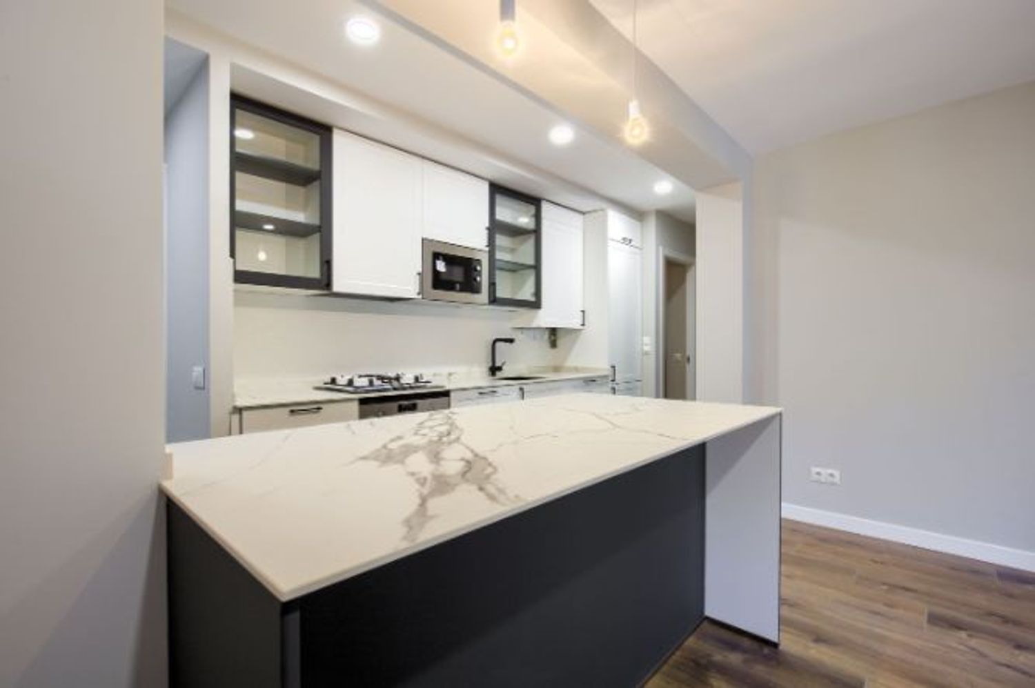 Piso en calle Juan Zofío, 44 - Foto 3