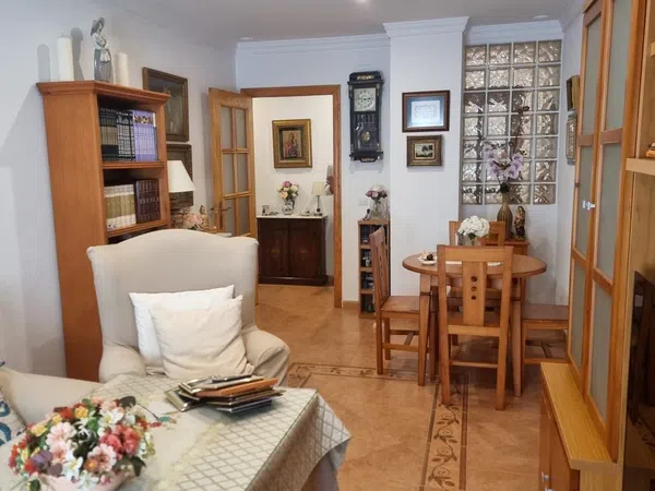 Piso en Calle Manuel Malia Bernal, 22, Barbate, Barbate - Foto 3