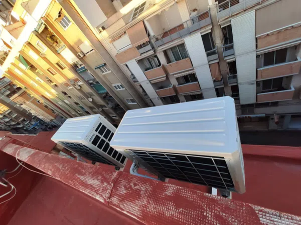 Piso en calle General Elizaicin, 6 - Foto 26