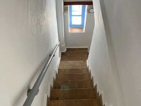Chalet adosado en venta en Calle Infantes, 12 - Foto 5