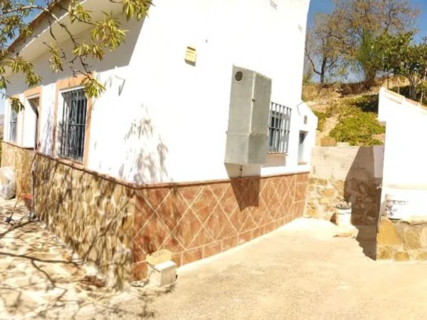 Casa rural en Diseminado Poligono 62, 329 b - Foto 13
