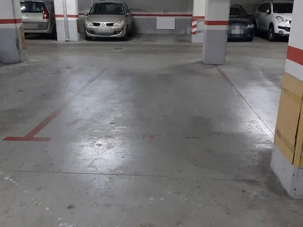 Piso en Avenida del Estadio, 7 - Foto 8