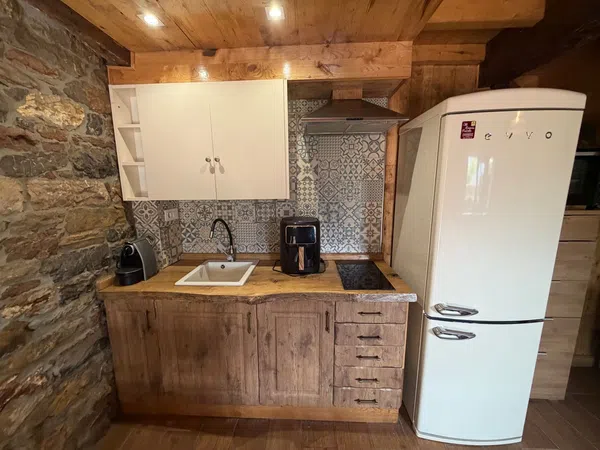 Casa rural en Lugar peñanes, 24 - Foto 6