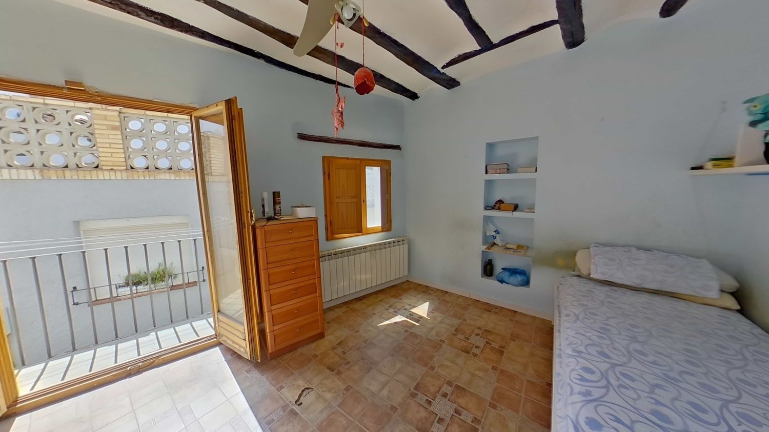 Casa de pueblo en La Paz, 2 - Foto 22