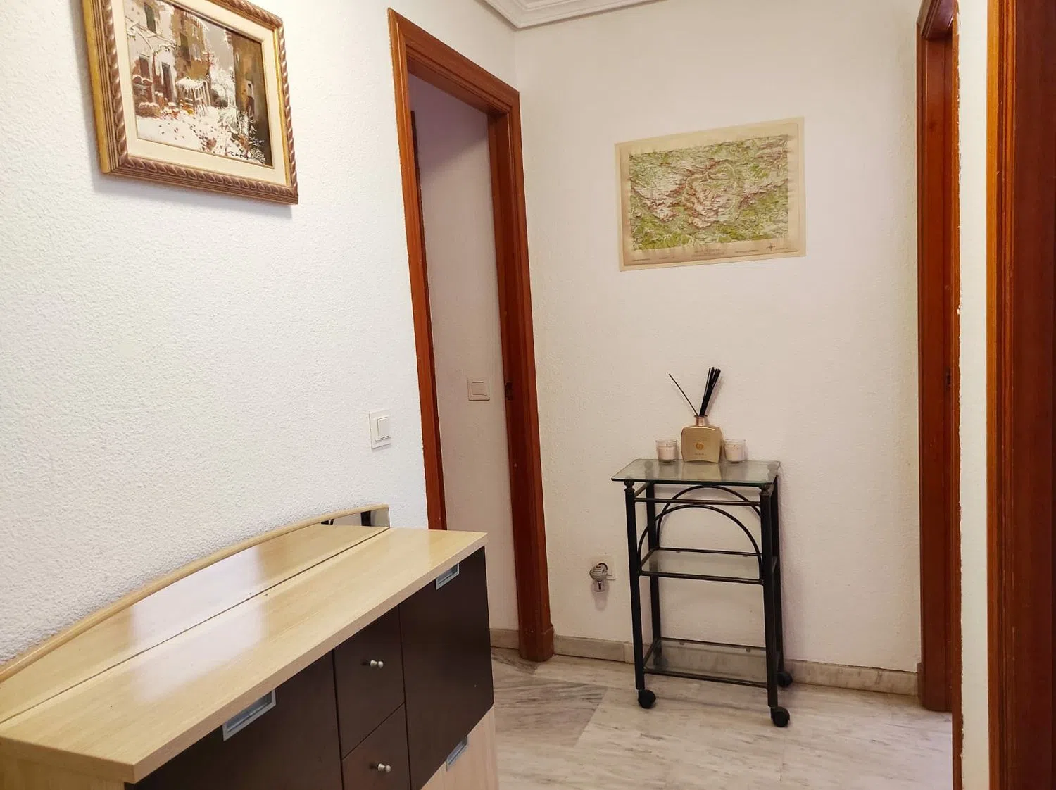 Ático en Luis Montoto, 116 - Foto 2
