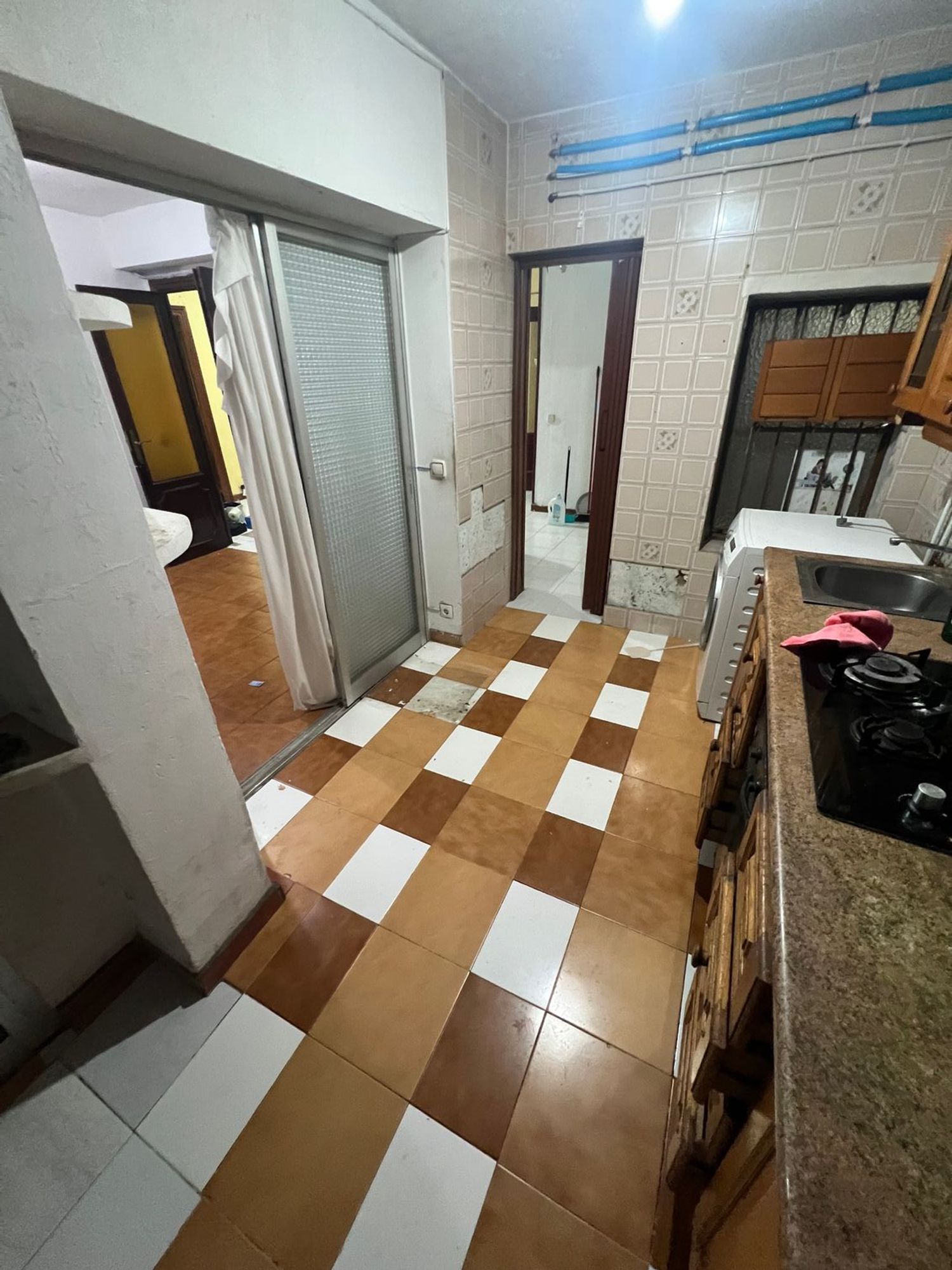 Piso en Paseo Granados, 5, El Arroyo - La Fuente, El Arroyo - La Fuente - Foto 3