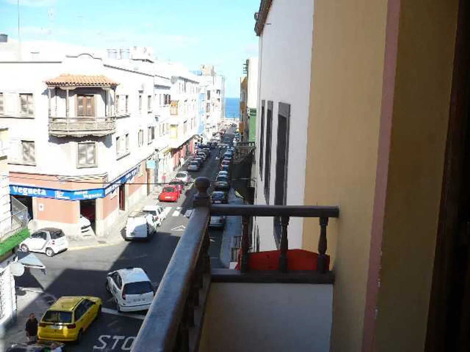 Piso en calle Antonio de Viana, 3 - Foto 1