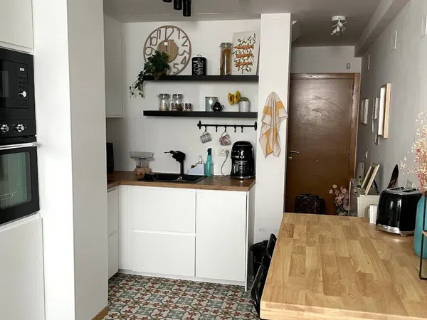 Dúplex en plaza Indalecio Prieto, 4 - Foto 4