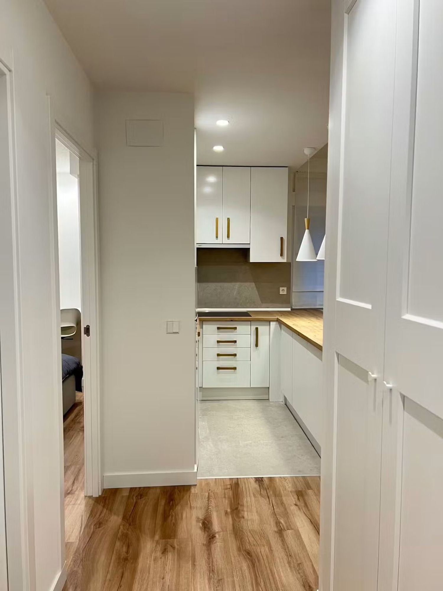 Piso en Calle Álvaro de Bazán, 26, Gran Vía - Foto 10