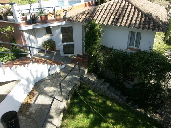 Casa o chalet independiente en Camino del Reloj, 4, Los Flamingos, Los Flamingos - Foto 3