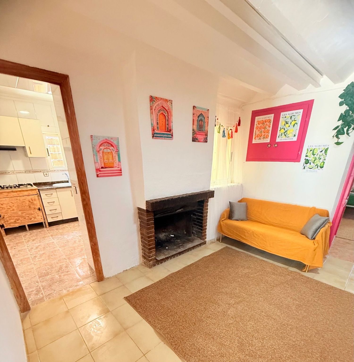 Chalet pareado en Algazeras, 5 - Foto 32